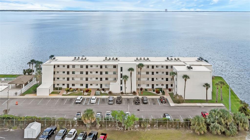 2469 S WASHINGTON AVENUE UNIT C208
