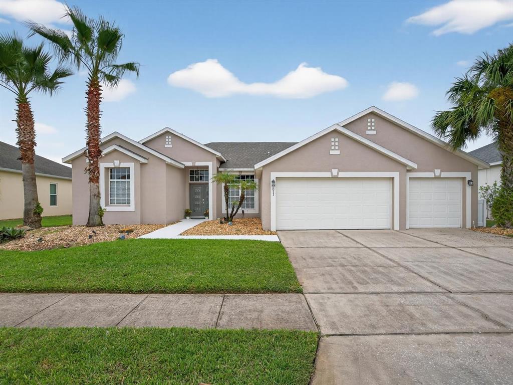 511 PRESTWICK DRIVE