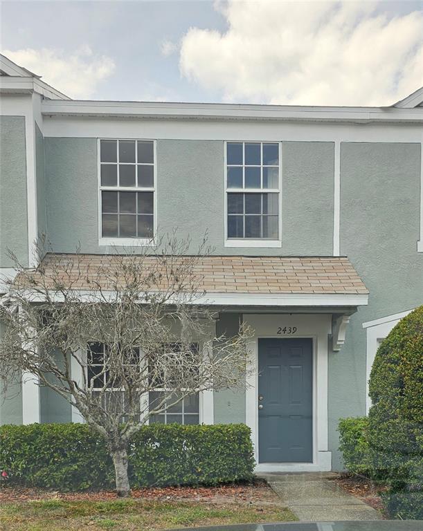 2439 LAKE WOODBERRY CIRCLE