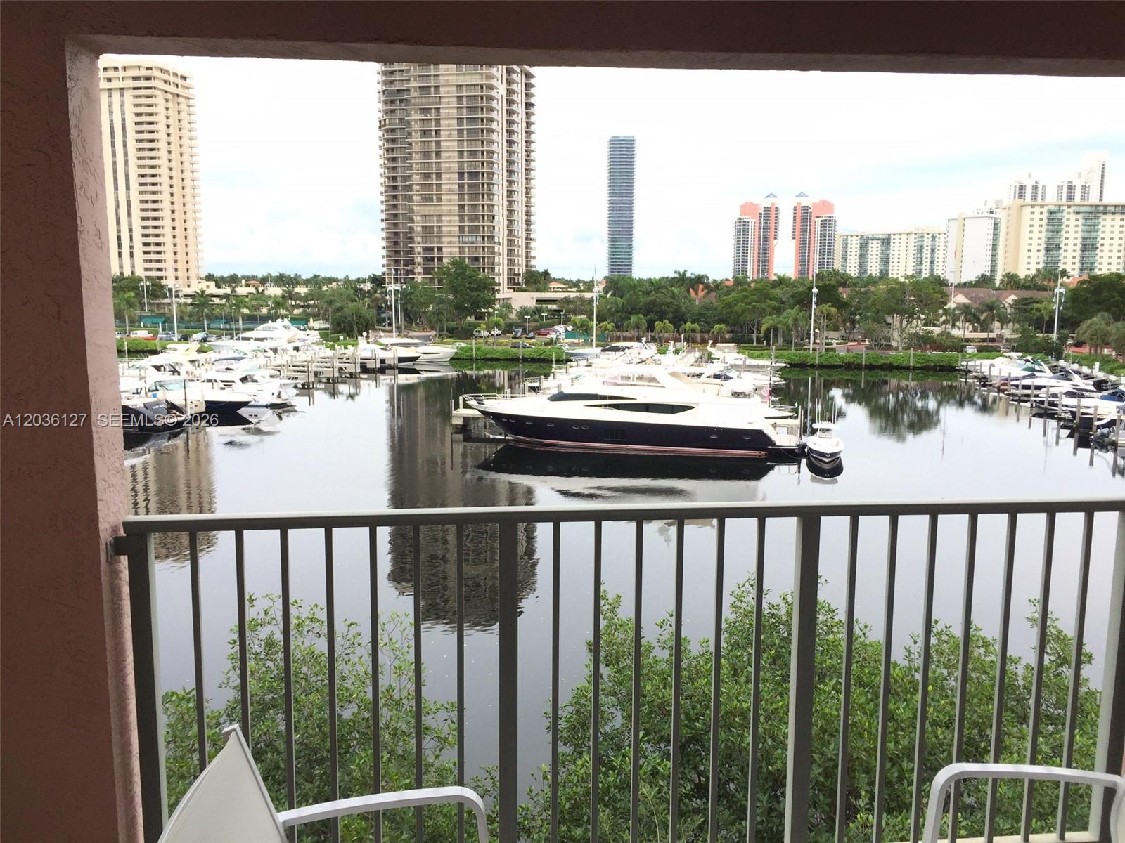 19655 E Country Club Dr # 6504, Aventura FL 33180