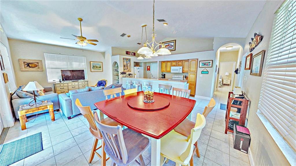 9556 BUCCANEER TRAIL, PLACIDA, FL — photo 2 of 29