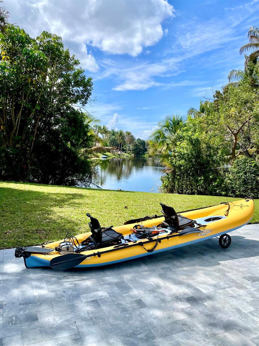299 NW 10th Court, Boca Raton FL 33486