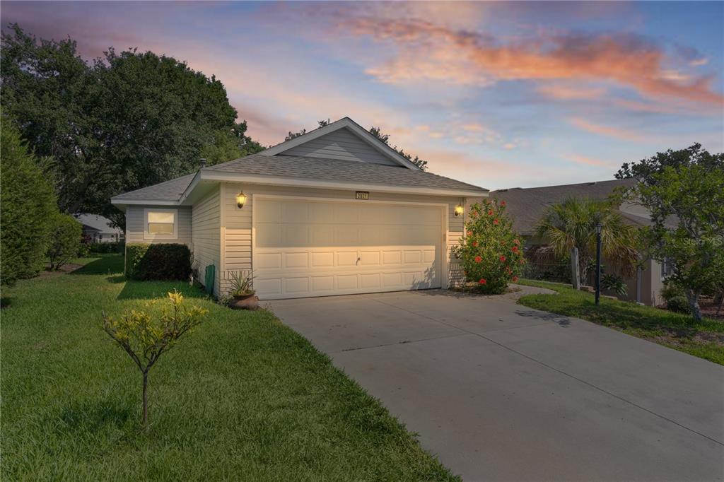 2821 MEDITERRANEAN LOOP
