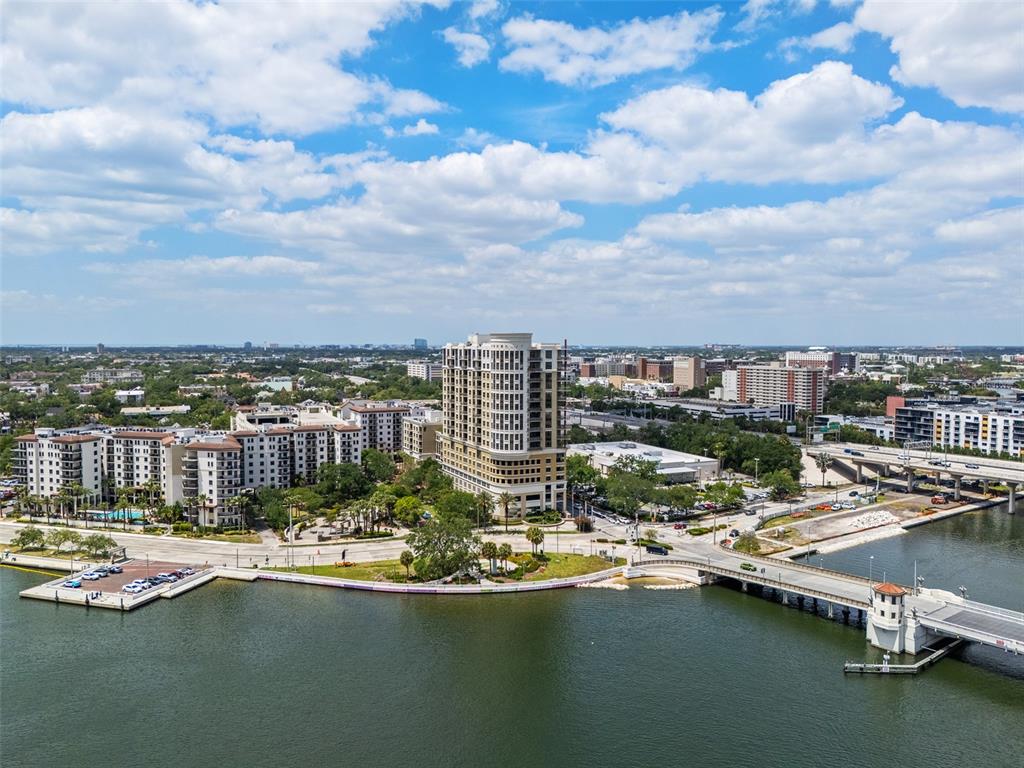 275 BAYSHORE BOULEVARD UNIT 804