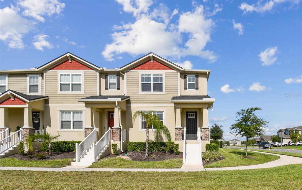 3010 FIREBUSH WAY