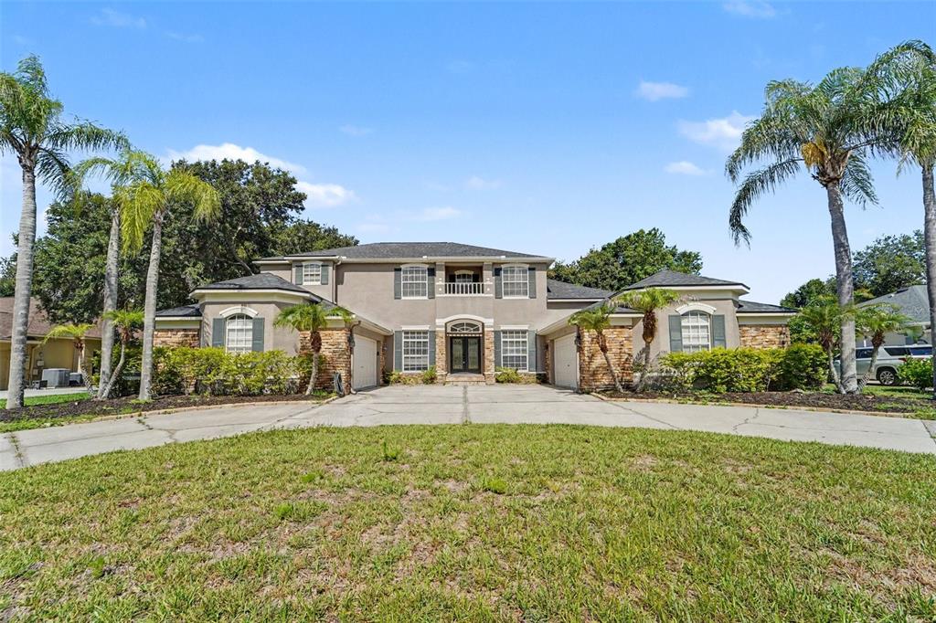 7519 DUNBRIDGE DRIVE
