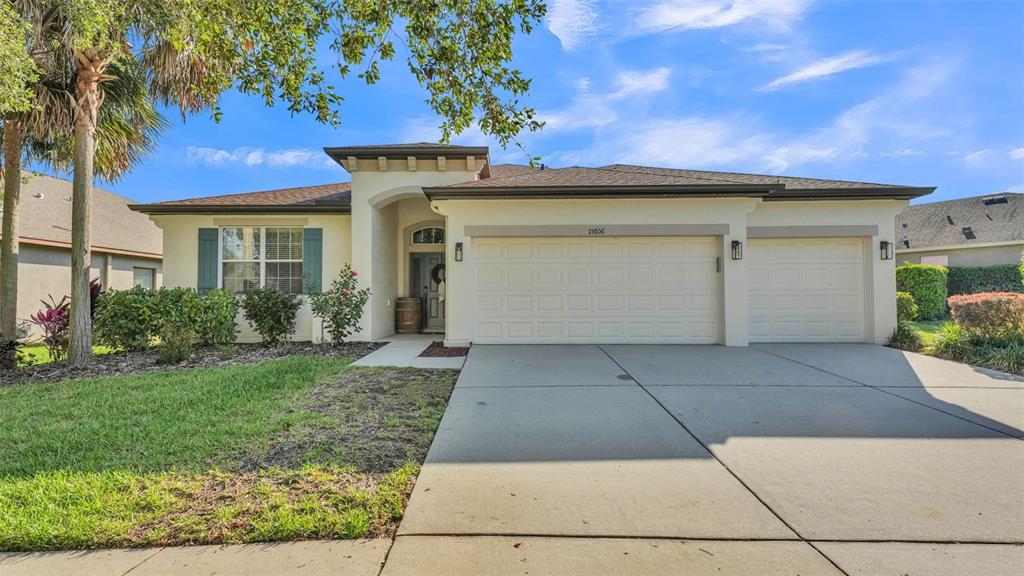 15706 STARLING WATER DRIVE