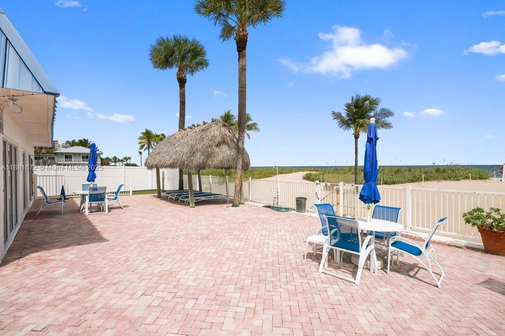 4540 N Ocean Dr # 104, Lauderdale By The Sea FL 33308