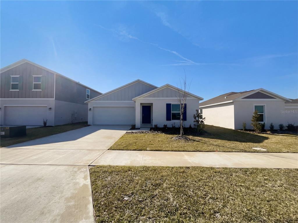2118 CHRIS DRIVE