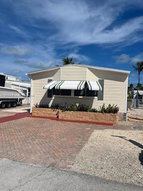 111 Tweedy Pie Ter, Key Largo FL 33037