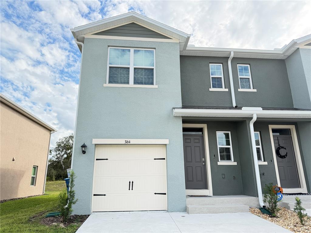 3164 GOOSE ROAD