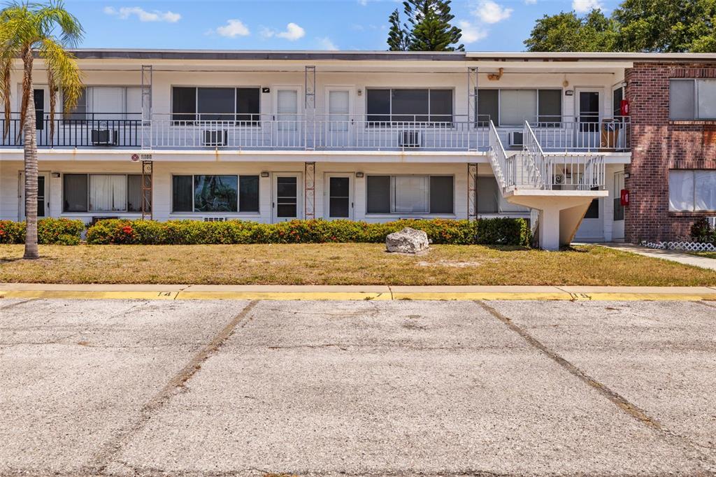 2366 SHELLEY STREET UNIT 7