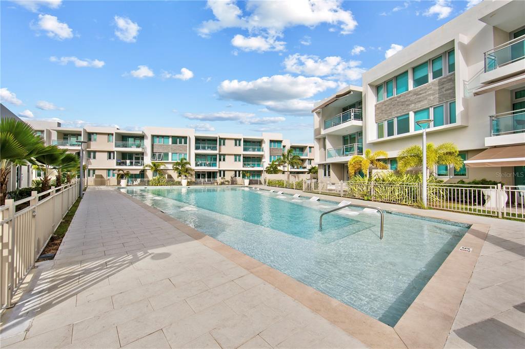 1445 MARGINAL VILLAMAR UNIT 331
