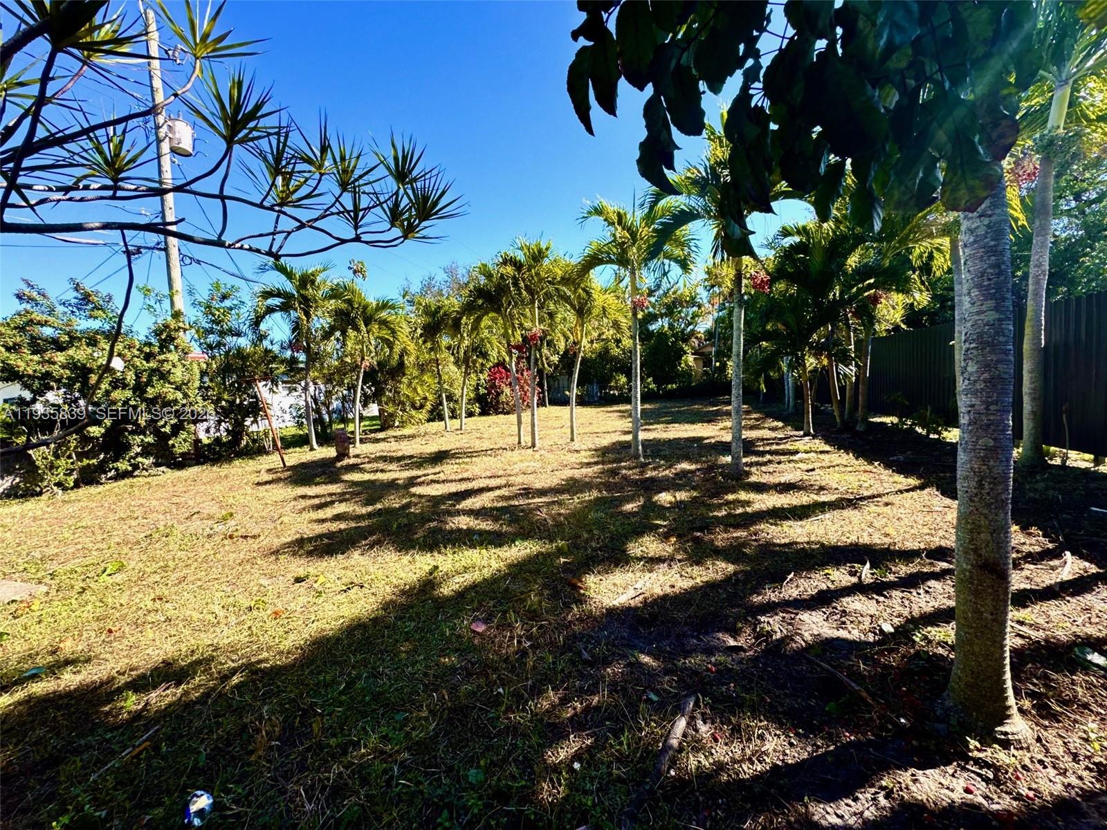11741 NE 13th Ave, Miami FL 33161