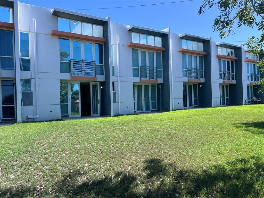 VILLA RANIL COND CAMINO DEL MAR UNIT 16