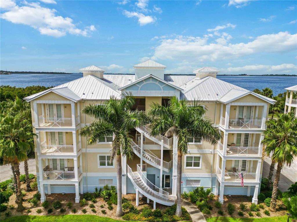 3431 79TH STREET CIRCLE W UNIT 303