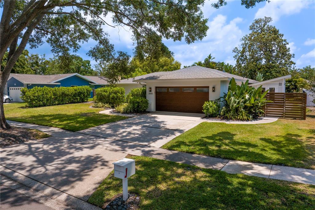 2665 CLUBHOUSE DRIVE N