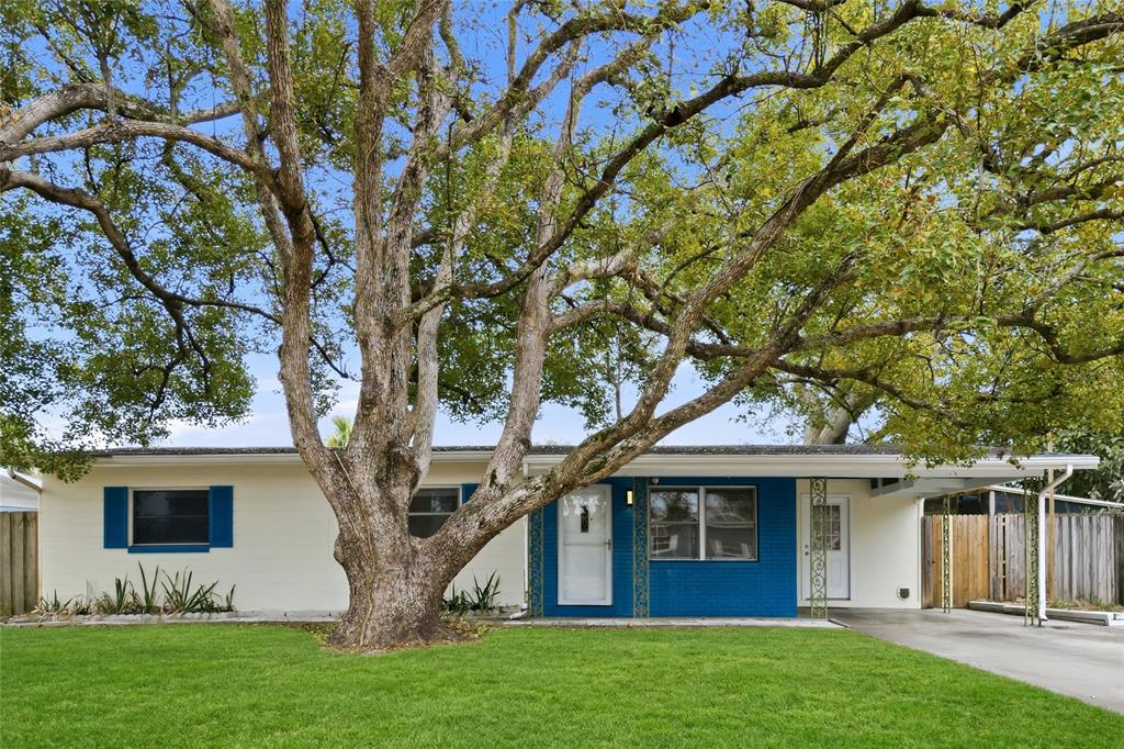 610 ELLENDALE DRIVE
