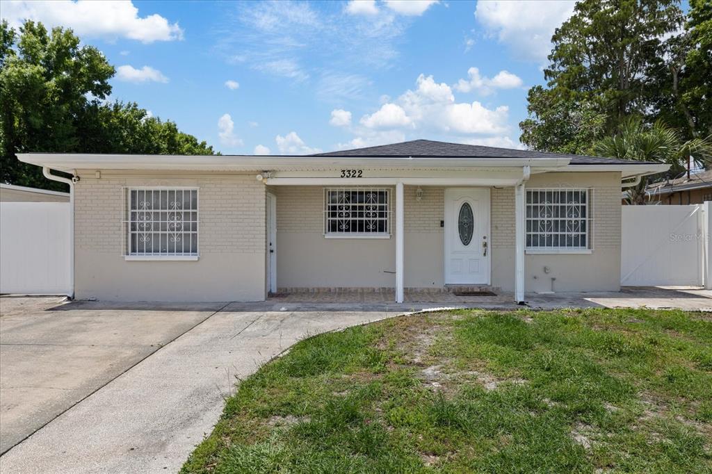 3322 W KATHLEEN STREET
