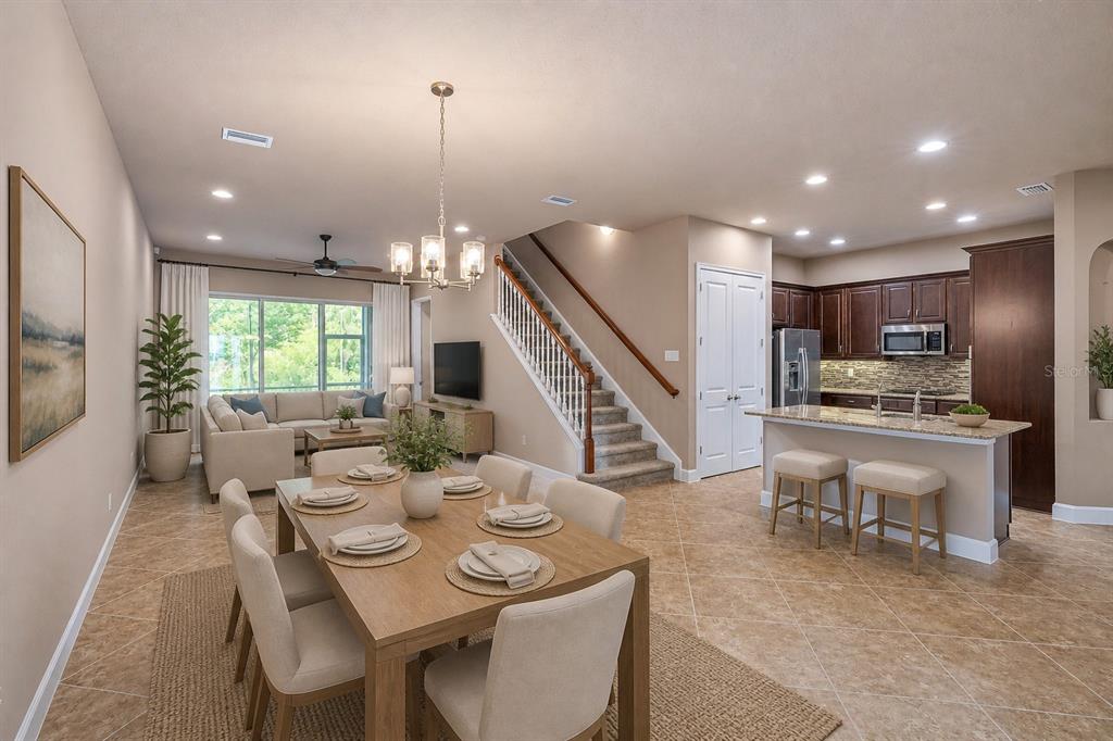 829 PINEWOOD DRIVE, ORMOND BEACH, FL — photo 5 of 30