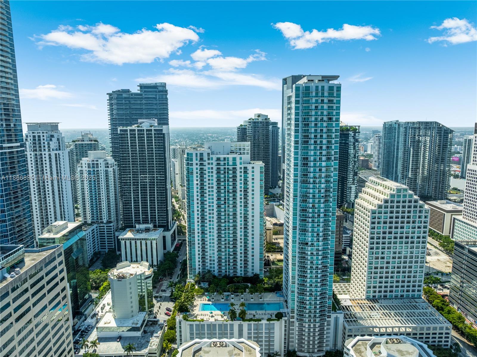 951 Brickell Ave # 3601, Miami FL 33131