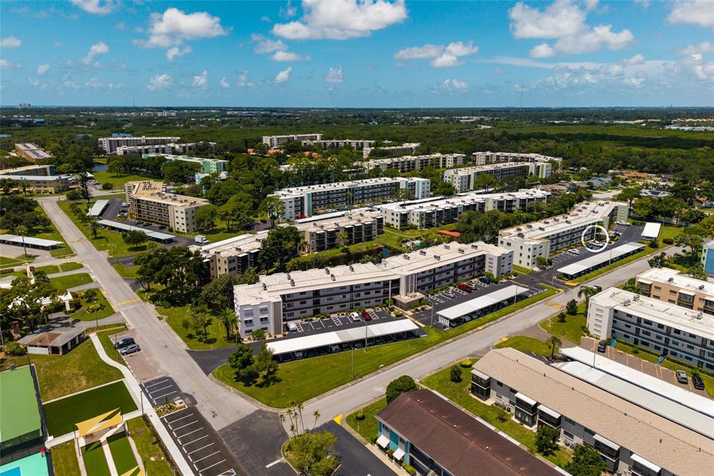 5980 TERRACE PARK DRIVE N UNIT 108, ST PETERSBURG, FL — photo 3 of 30