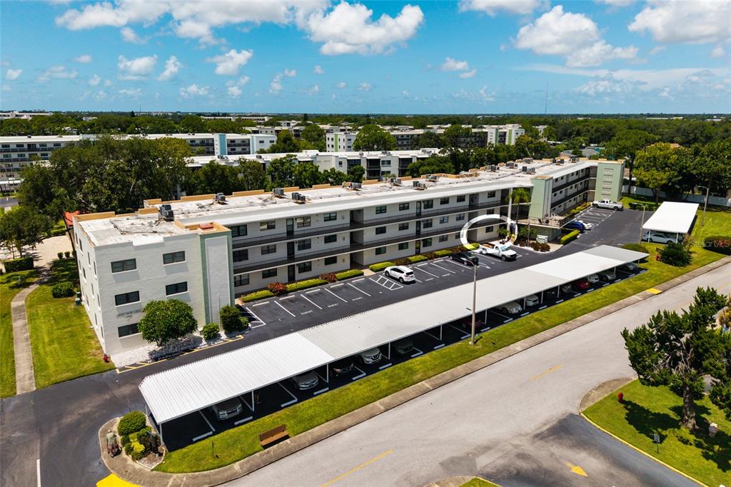 5980 TERRACE PARK DRIVE N UNIT 108, ST PETERSBURG, FL — photo 5 of 30
