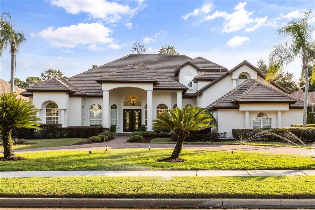 3235 WINDING PINE TRAIL