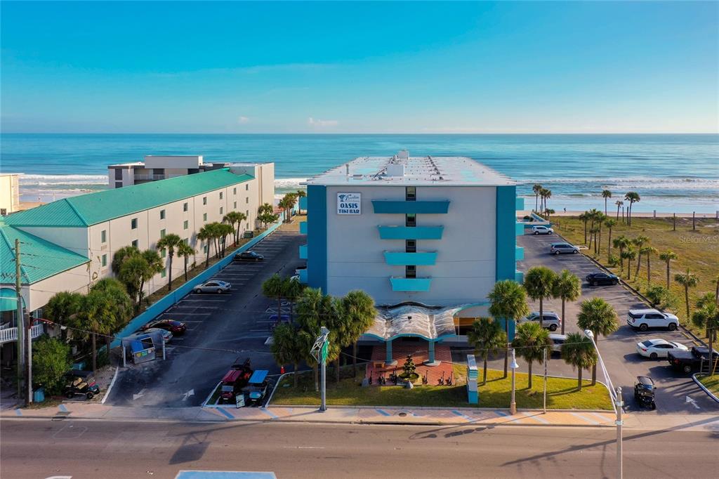 313 S ATLANTIC AVENUE UNIT 6140