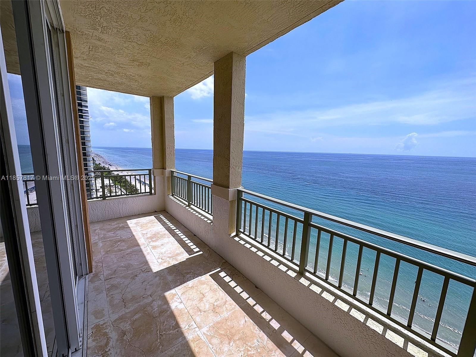 2080 S Ocean Drive, Hallandale Beach FL 33009