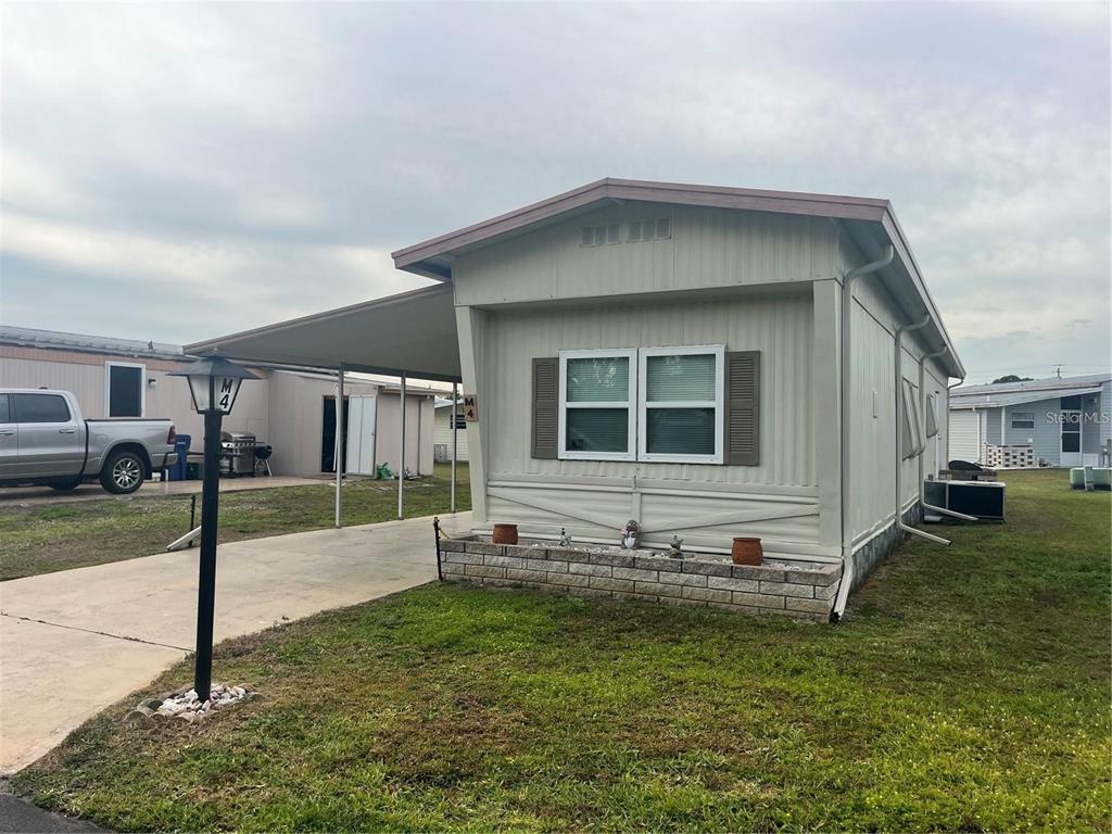 5316 53RD AVENUE E UNIT M4