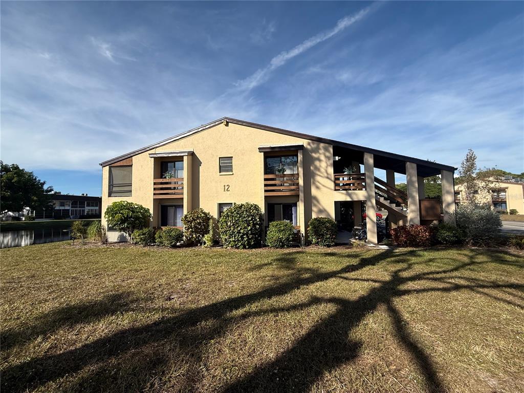 12 QUAILS RUN BOULEVARD UNIT 7