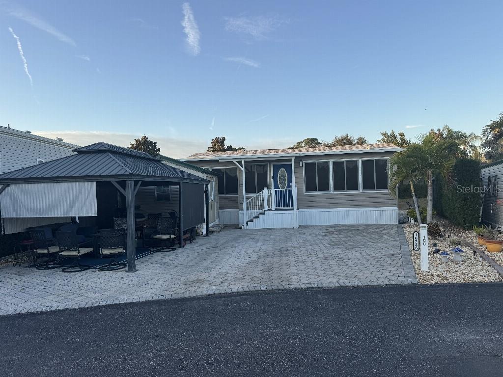 16736 SUNSHINE AVENUE UNIT 19