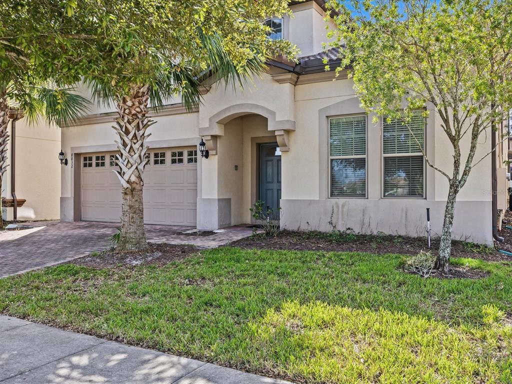 8832 MACAPA DRIVE, KISSIMMEE, FL — photo 2 of 30