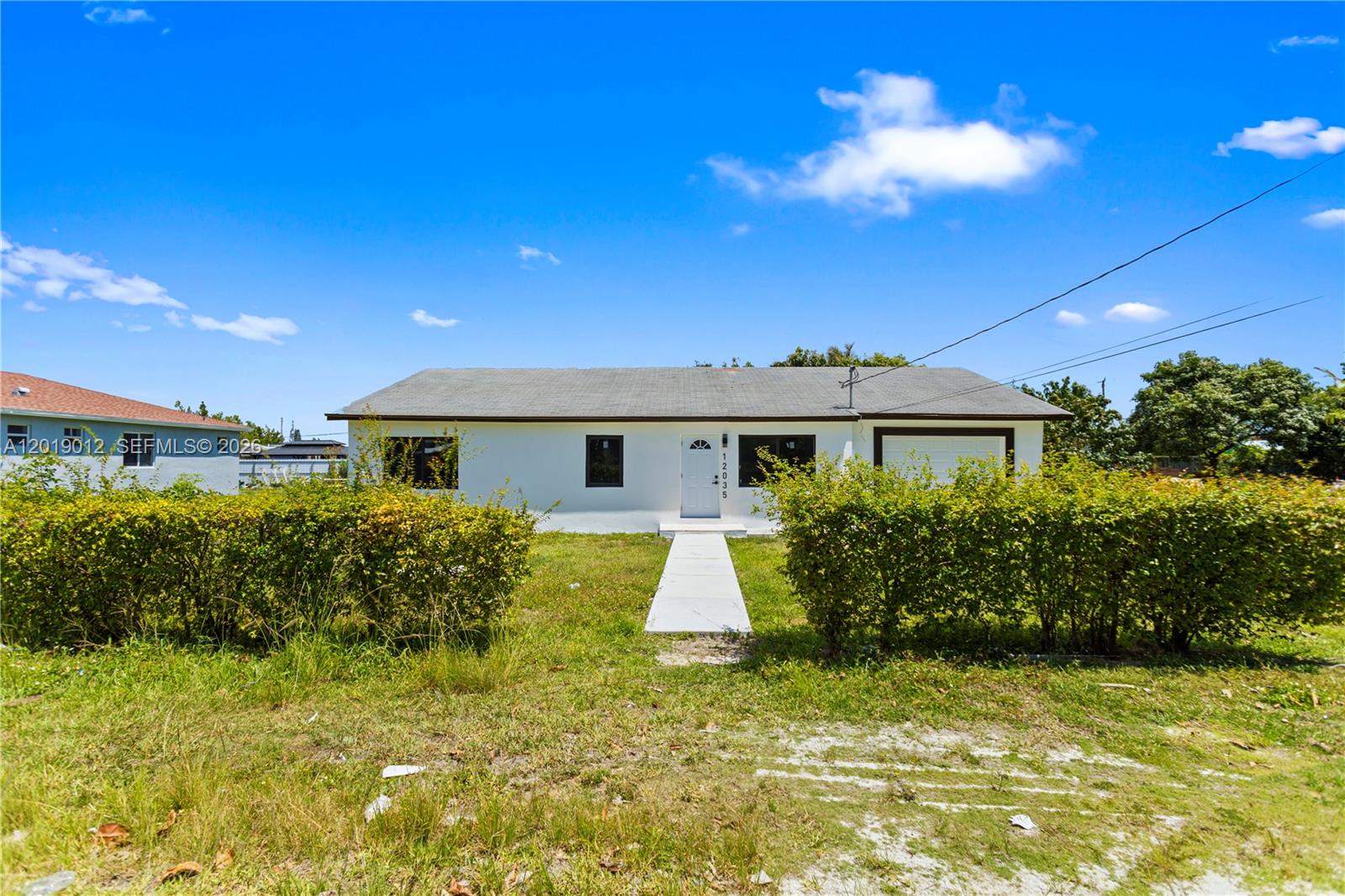 12035 SW 214th Ter, Miami FL 33177