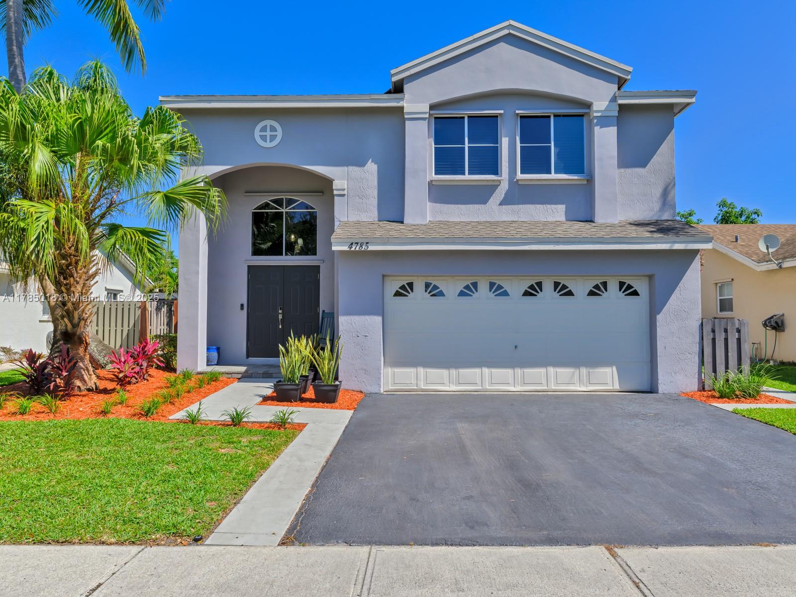 4785 NW 14th St, Coconut Creek FL 33063