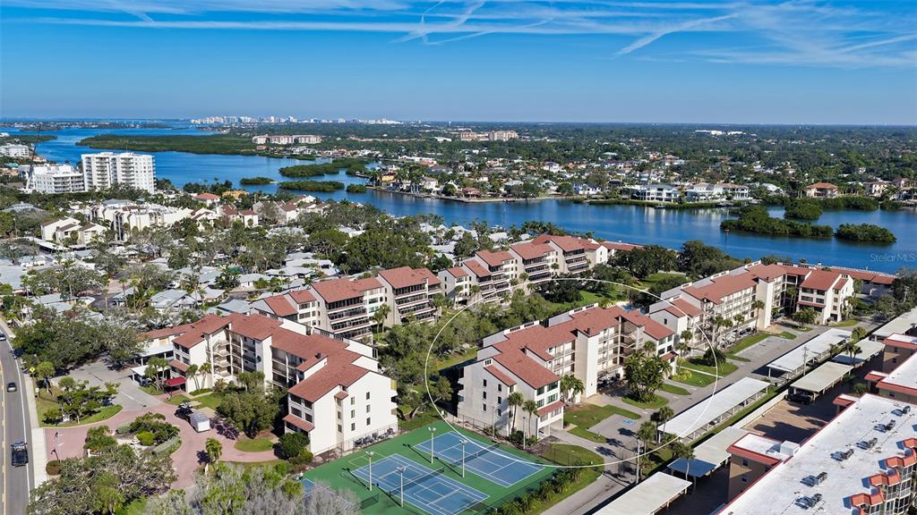 6265 MIDNIGHT PASS ROAD UNIT 306