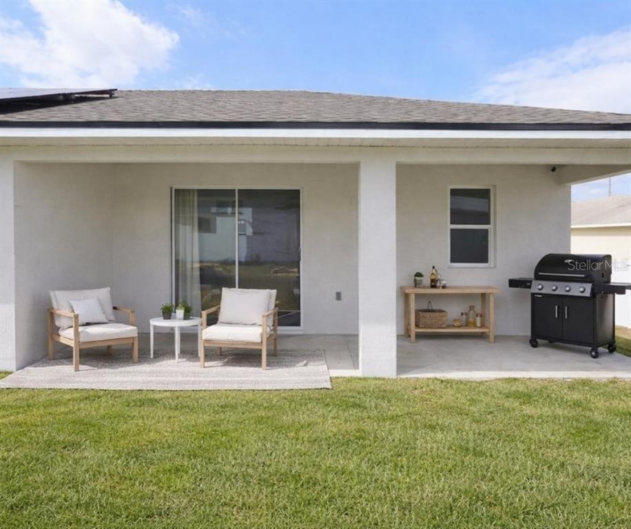 880 COLVILLE DRIVE