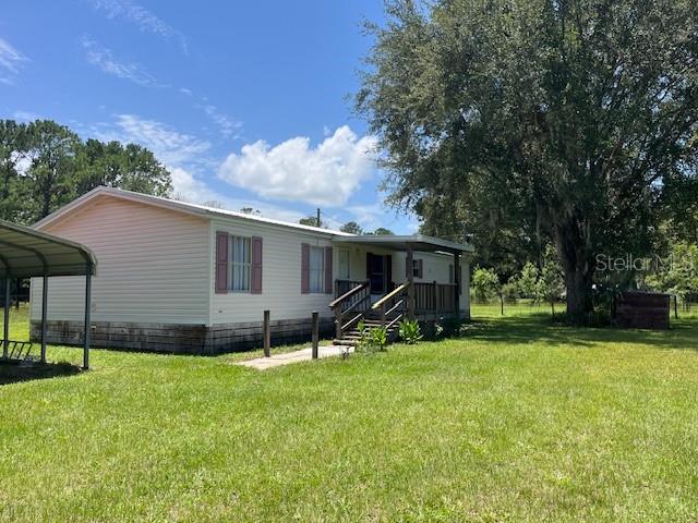 7196 NW 205TH STREET