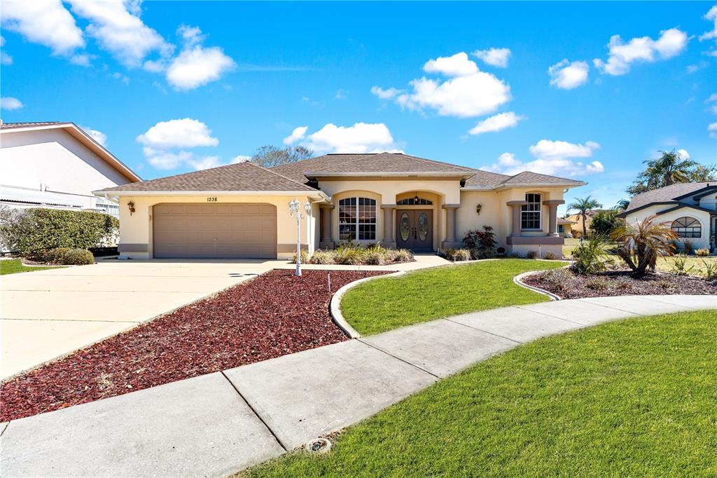 1238 MASADA LANE