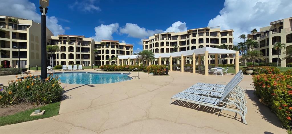 190 CANDELERO DRIVE UNIT 179