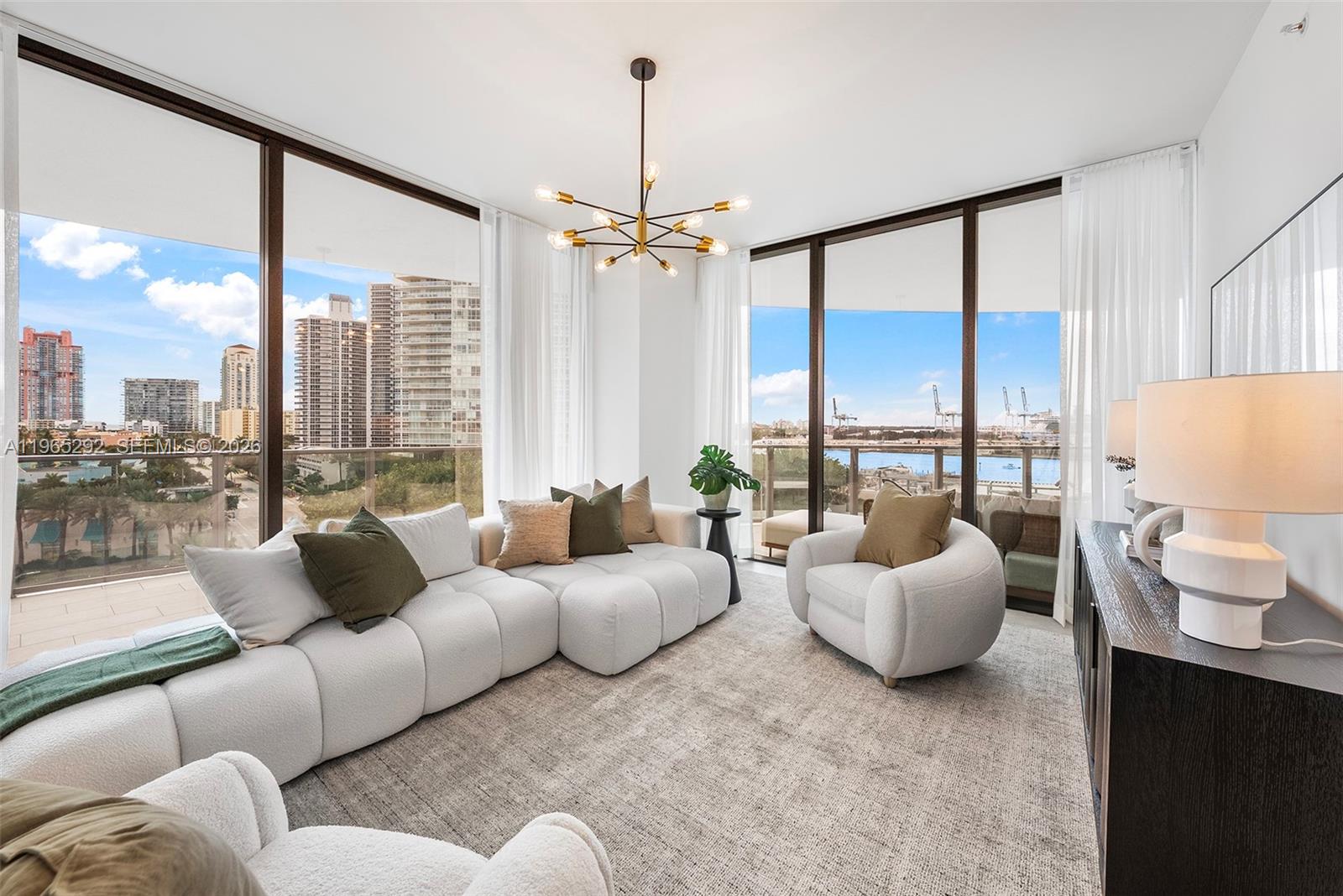 500 Alton Rd # 901, Miami Beach FL 33139