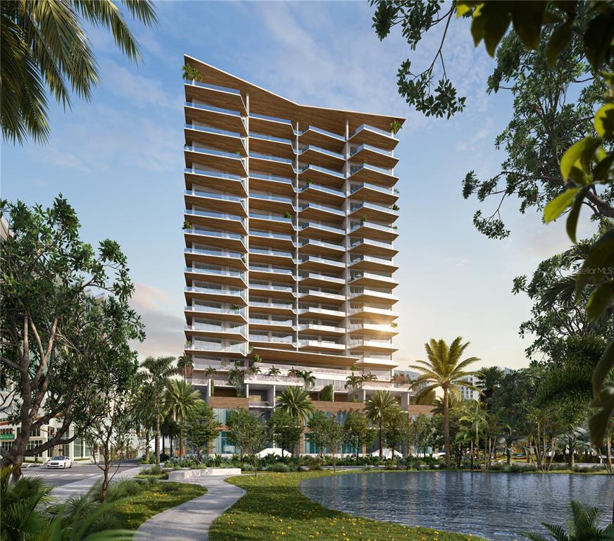 668 QUAY COMMONS UNIT 1803