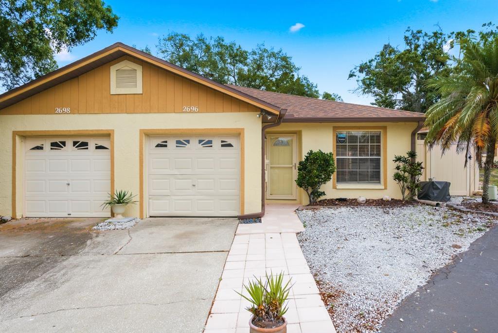 2696 RAE COURT