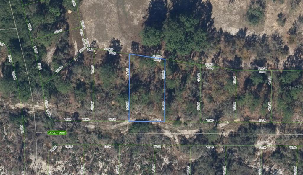 136 CLAVERTON DRIVE