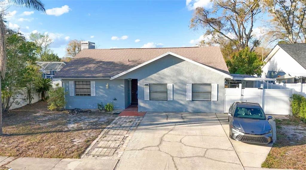 10922 TAILFEATHER COURT