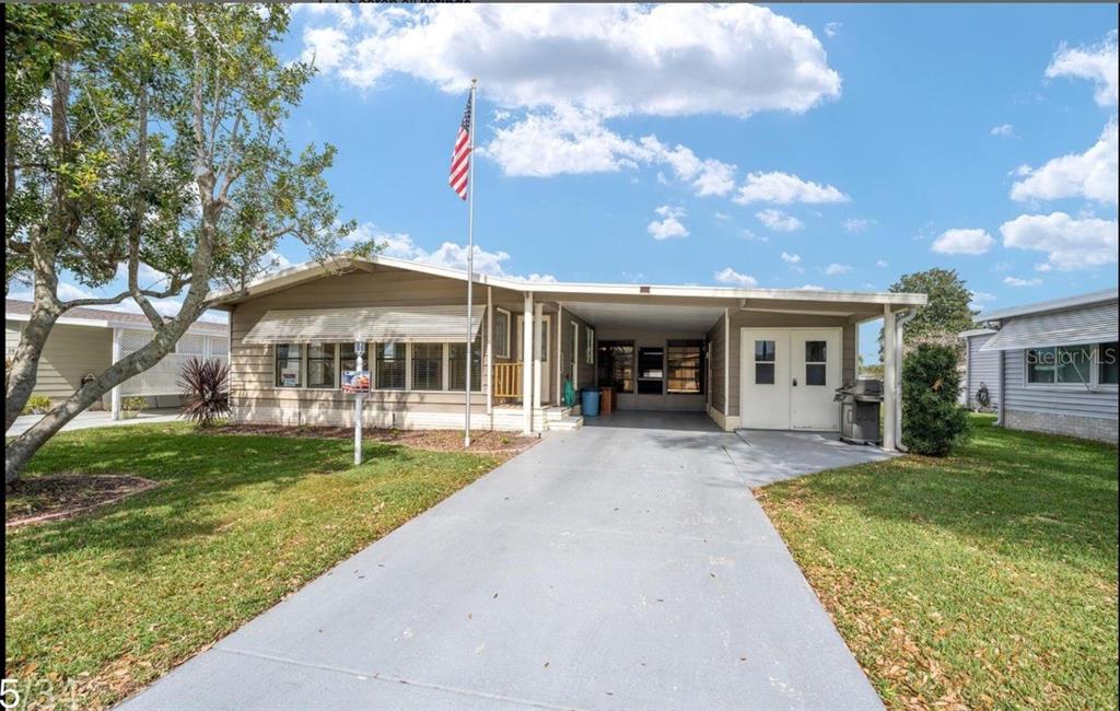 717 TANGERINE DRIVE