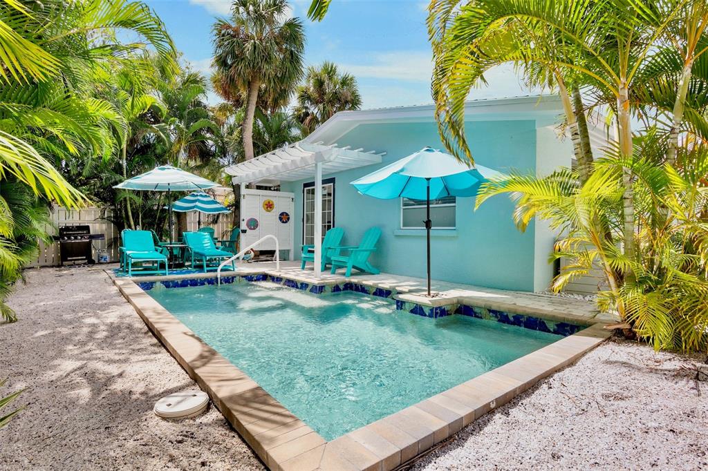 5803 IMPERIORE AVENUE, HOLMES BEACH, FL — photo 2 of 30