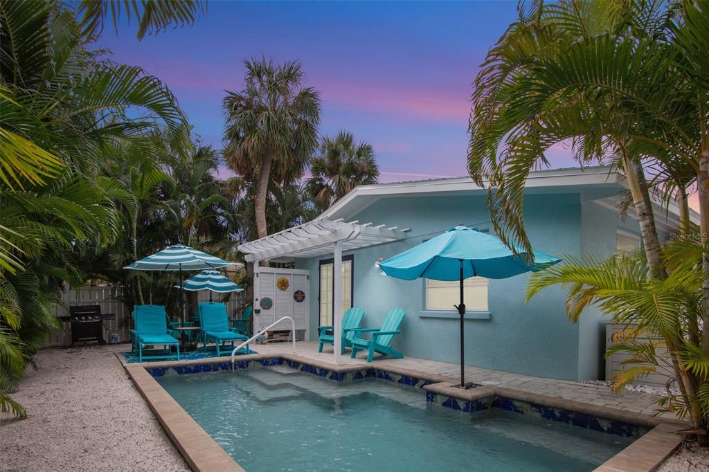 5803 IMPERIORE AVENUE, HOLMES BEACH, FL — photo 4 of 30