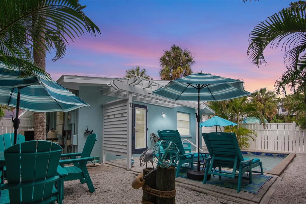 5803 IMPERIORE AVENUE, HOLMES BEACH, FL — photo 5 of 30